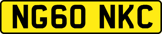 NG60NKC