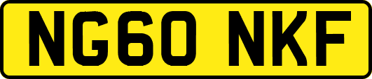 NG60NKF