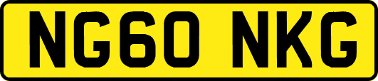 NG60NKG