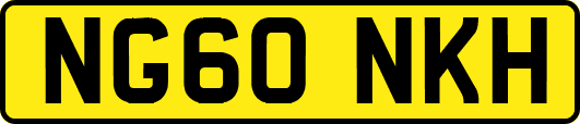 NG60NKH