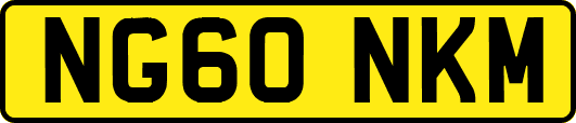 NG60NKM