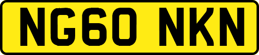 NG60NKN