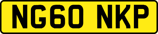 NG60NKP