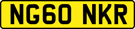 NG60NKR