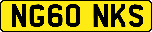 NG60NKS