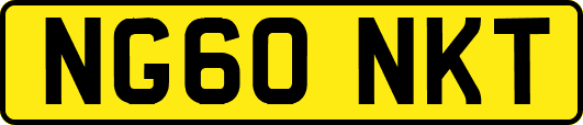 NG60NKT
