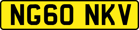 NG60NKV