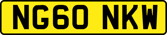 NG60NKW