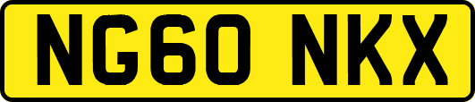 NG60NKX