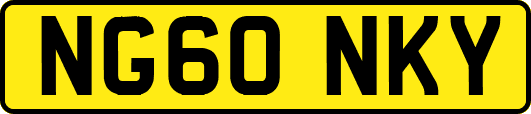 NG60NKY