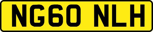 NG60NLH