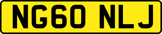 NG60NLJ