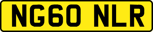 NG60NLR