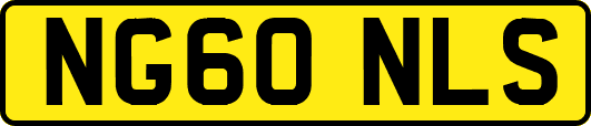 NG60NLS