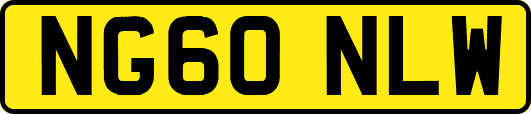 NG60NLW