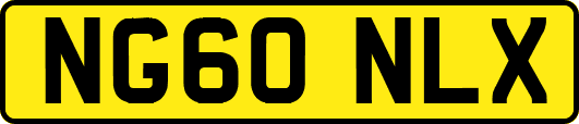 NG60NLX