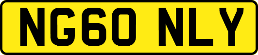 NG60NLY