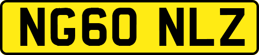 NG60NLZ