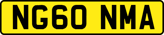 NG60NMA