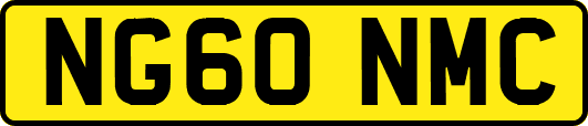 NG60NMC