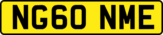 NG60NME