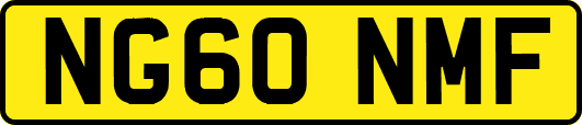 NG60NMF