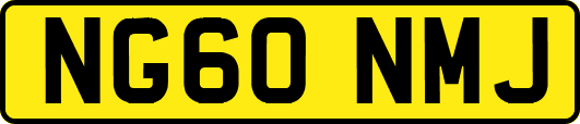 NG60NMJ