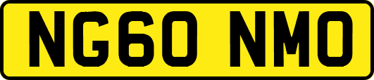 NG60NMO