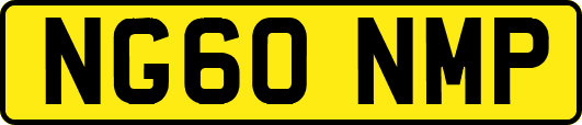 NG60NMP