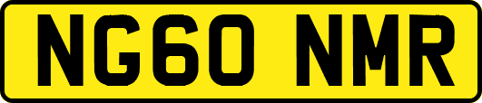NG60NMR