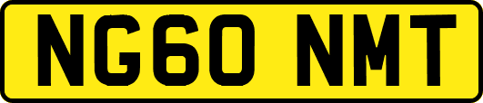 NG60NMT