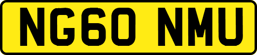 NG60NMU