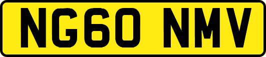 NG60NMV