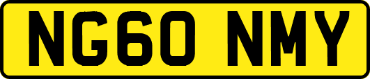 NG60NMY