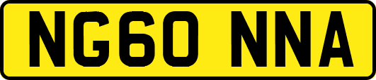 NG60NNA