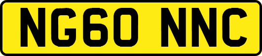 NG60NNC