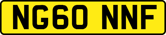 NG60NNF