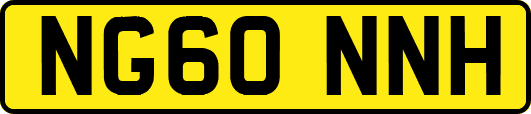 NG60NNH