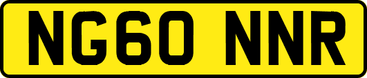 NG60NNR