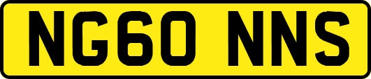 NG60NNS