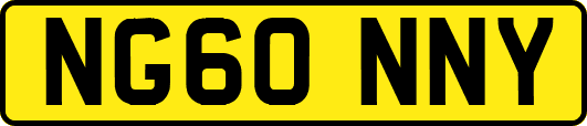 NG60NNY