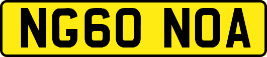 NG60NOA