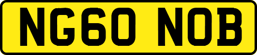 NG60NOB