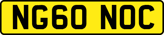 NG60NOC