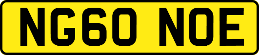 NG60NOE