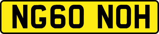 NG60NOH
