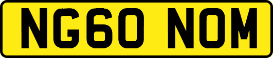 NG60NOM