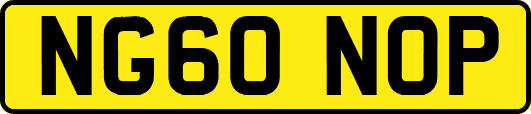NG60NOP