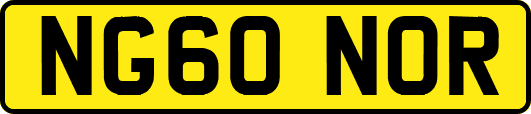 NG60NOR