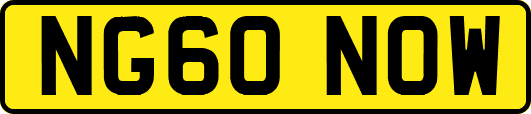NG60NOW
